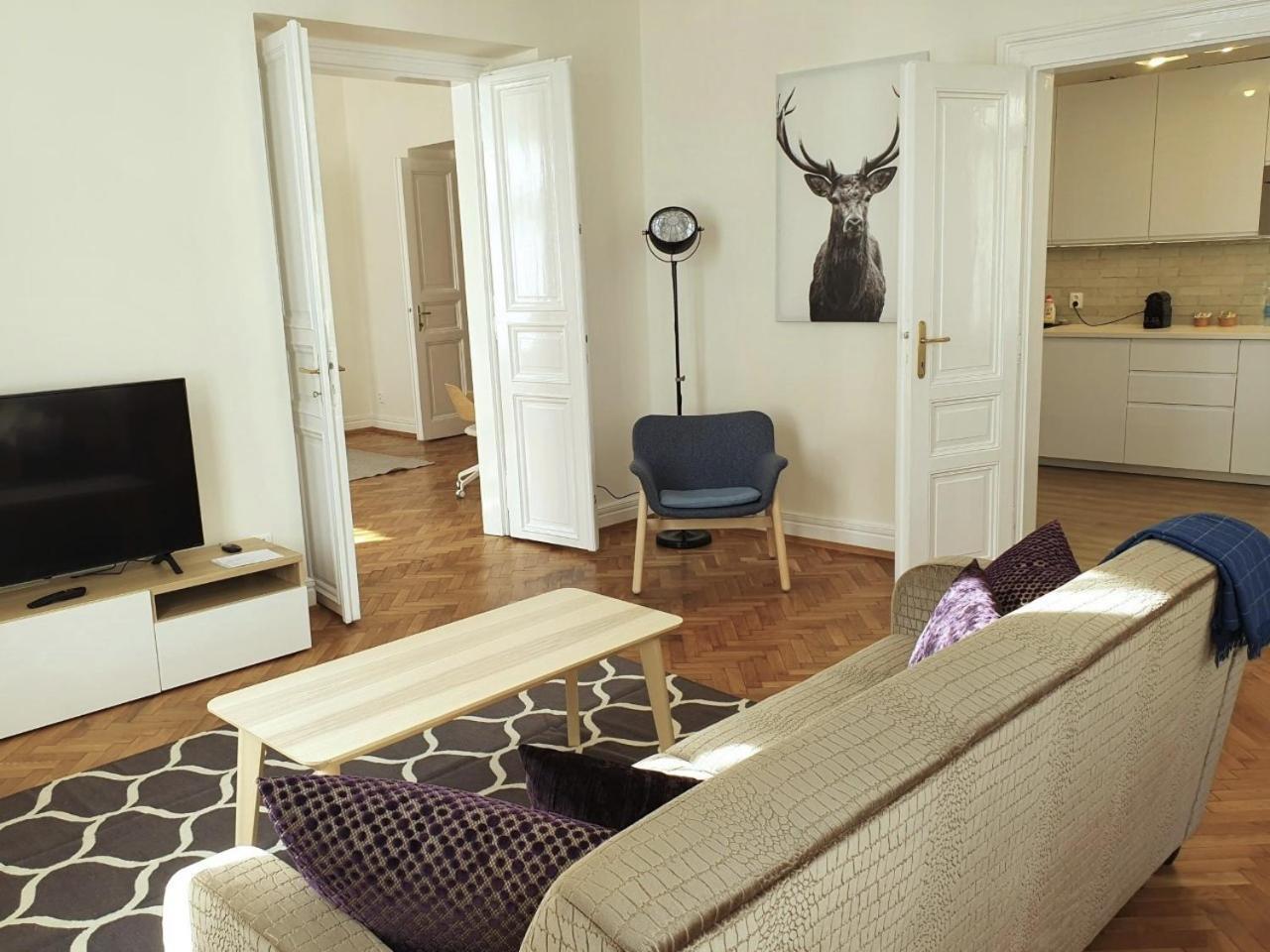 Wishlist Old Prague Residences - U Obecního dvora 1 Habitación foto
